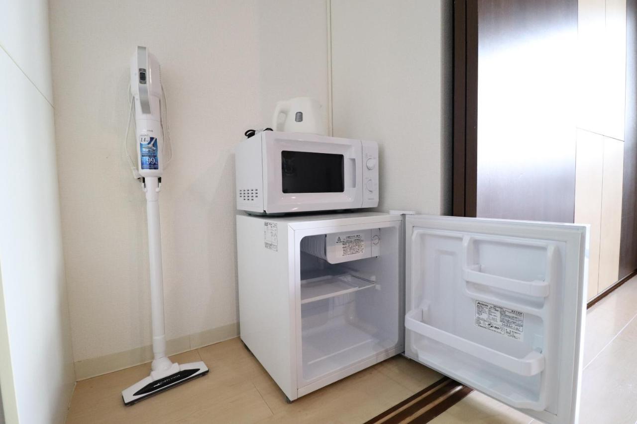Serenite Nippombashi Osaka Exteriör bild